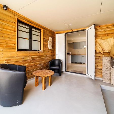 L'Oasis Du Sommeil 25 M2 Sainte-Marie Exterior photo